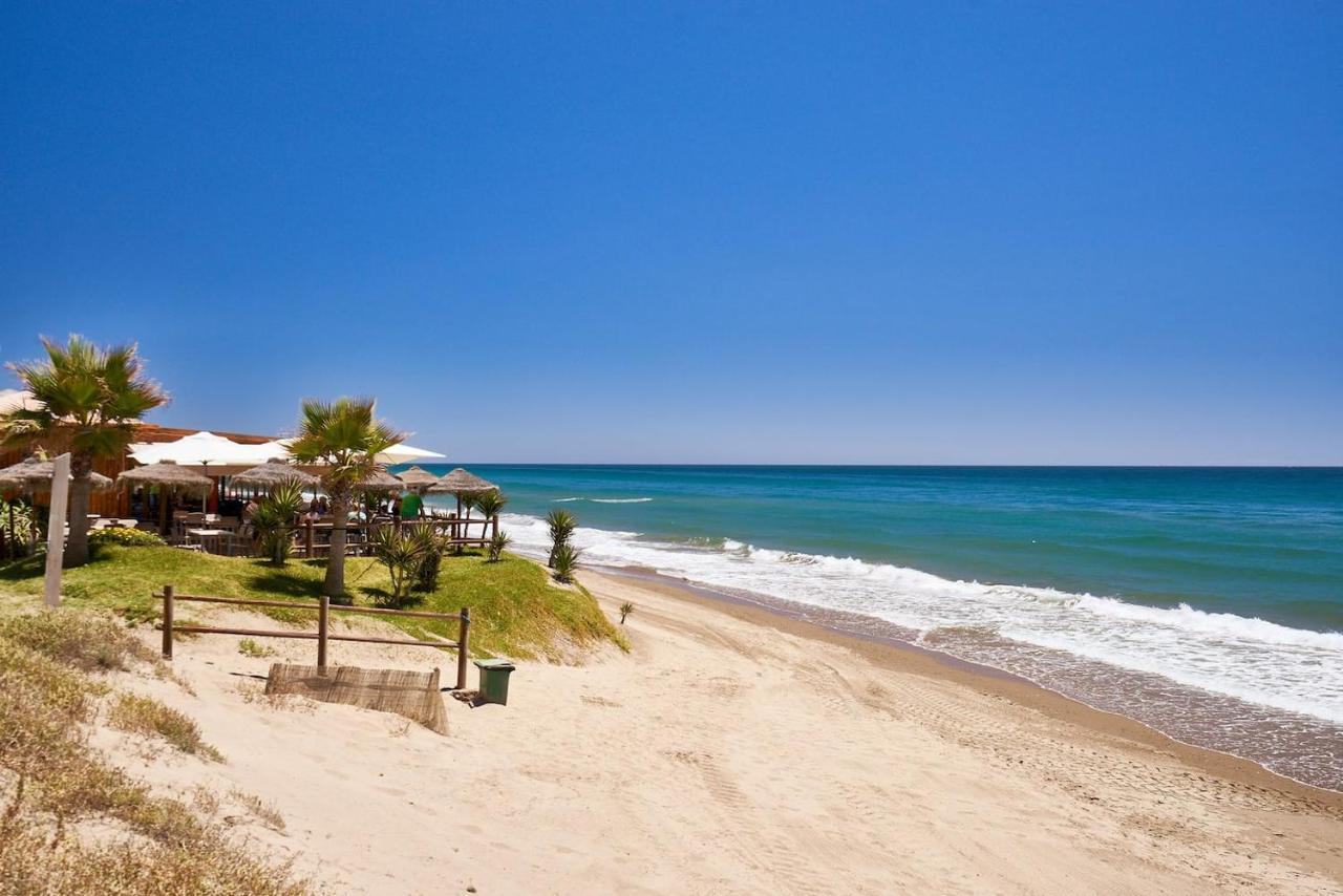 Oleholidays 224 Romana Playa Con Vistas Al Mar * Marbella